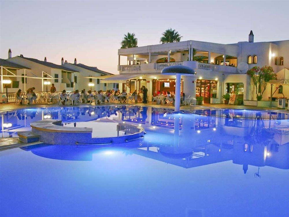 Gardens By Menorcarentals Son Bou