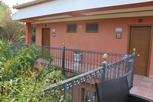Hotel Morena (adults Only) Finestrat