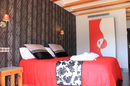Morena (adults Only) Hotel