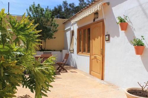 Hotel Morena (adults Only) Finestrat