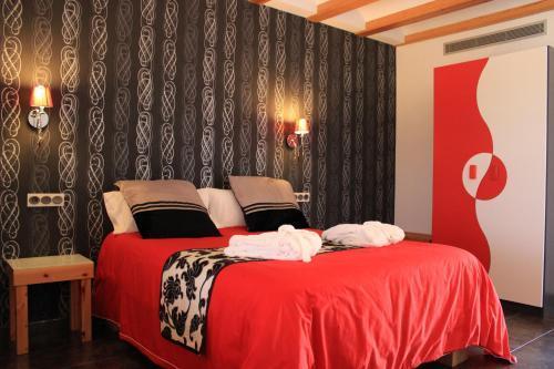 Morena (adults Only) Hotel 3*