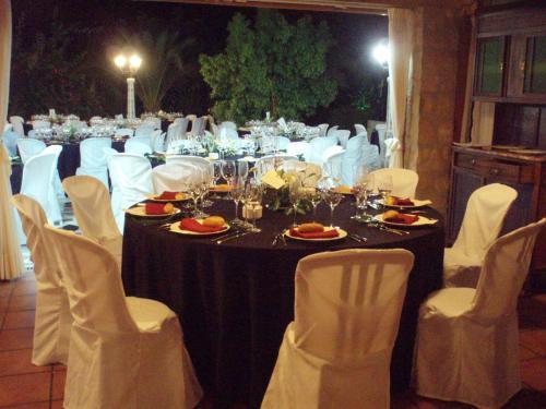 Morena (adults Only) Finestrat