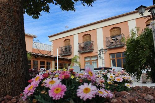 Hotel Morena (adults Only)