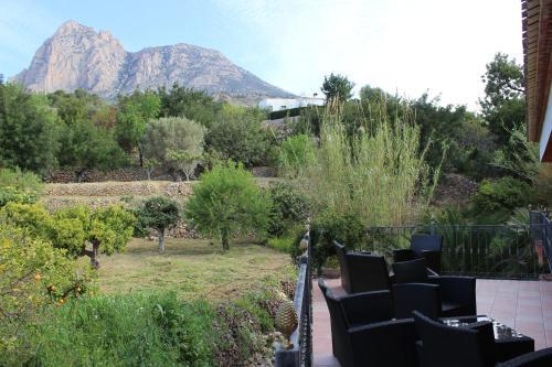 Morena (adults Only) Hotel