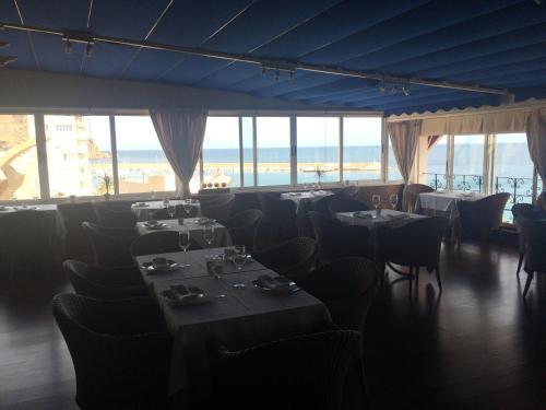Hotel Hotel Jávea