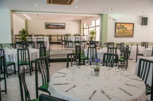 Loar Apartahotel Ferreries (Ferrerías)