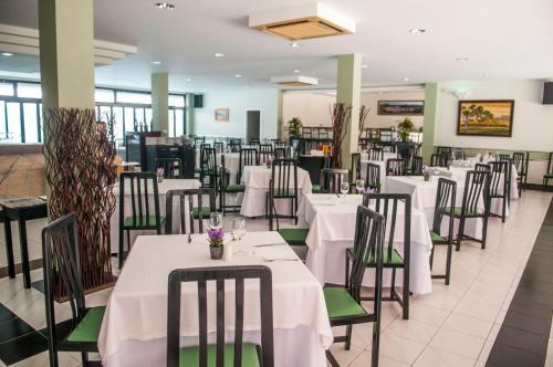 Apartahotel Loar Ferreries (Ferrerías)