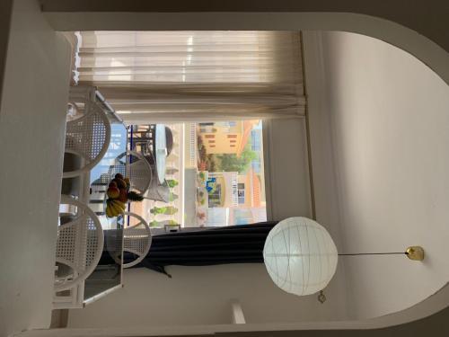 Apartahotel Golf Park 3*