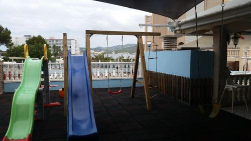 Apartahotel Vista Al Puerto