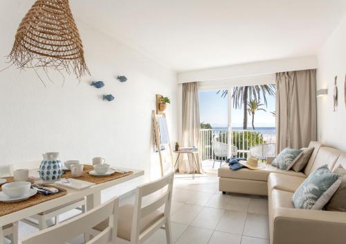 Aparthotel Bonavida Port de Alcudia (Mallorca)
