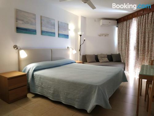Aparthotel Chinasol Playa