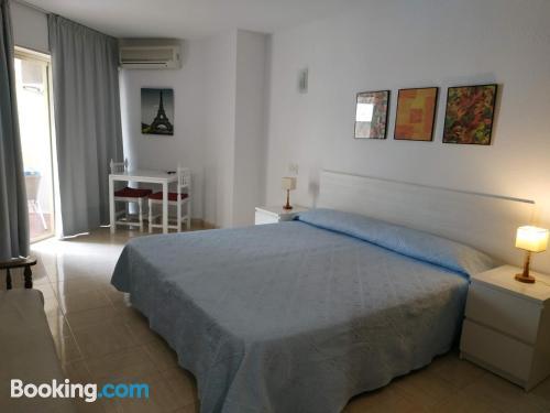 Aparthotel Chinasol Playa Almunecar