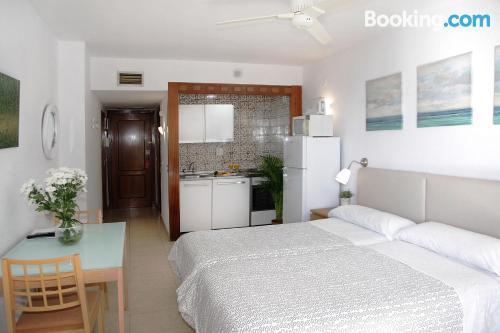 Chinasol Playa Aparthotel *