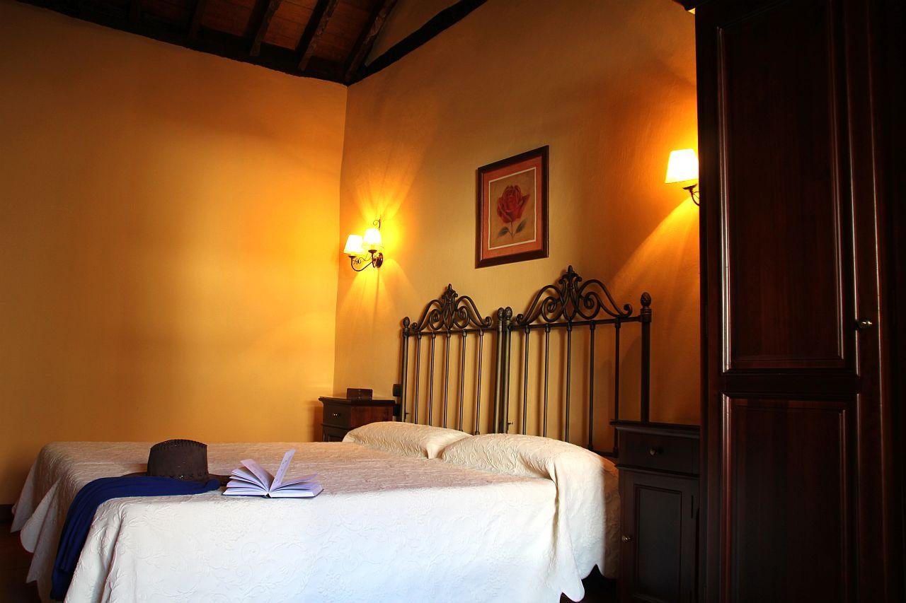 Rural Jardines De Milano (adults Only) Country house