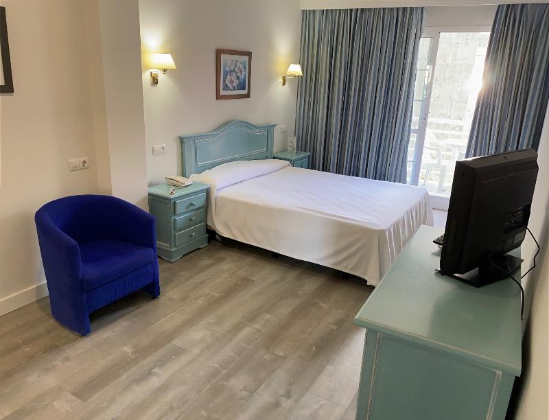 De Laredo Hotel 3*