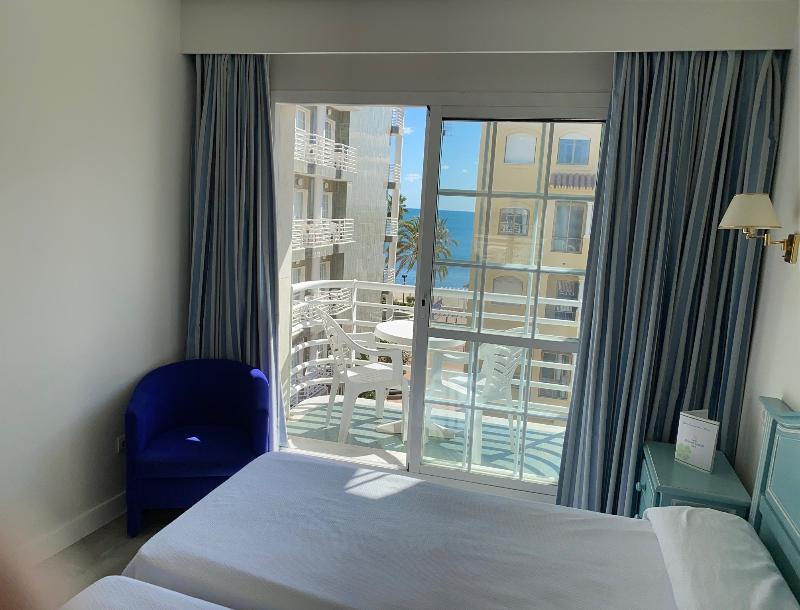De Laredo Hotel Fuengirola