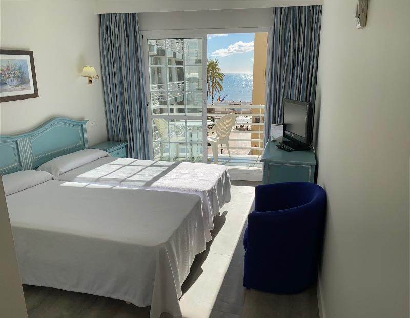 De Laredo Fuengirola