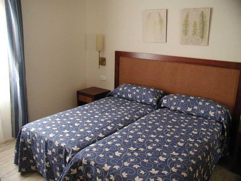 Jimmy Apartment Nerja