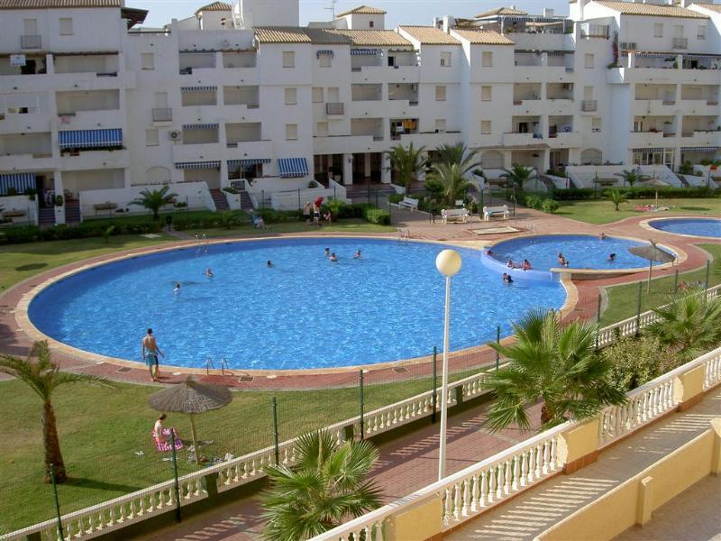 Apartment Marinesco V.v. La Manga del Mar Menor