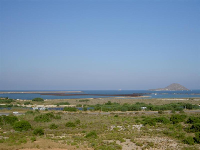 Marinesco V.v. Apartment