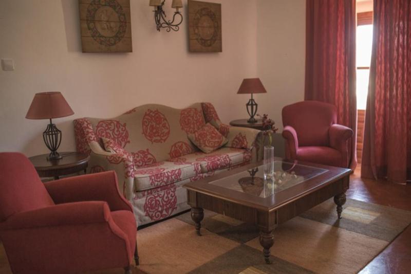 Dwo Convento La Magdalena Hotel Antequera