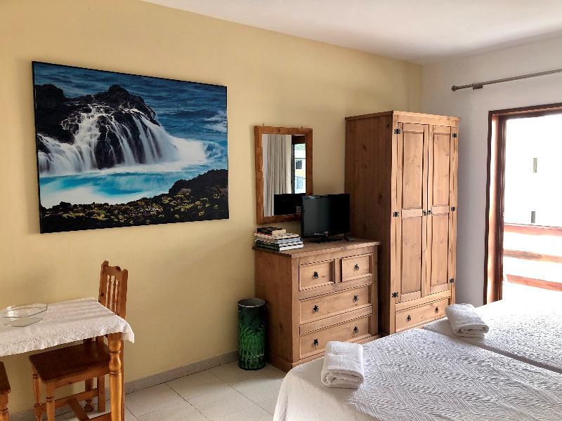 Frontera Hotel