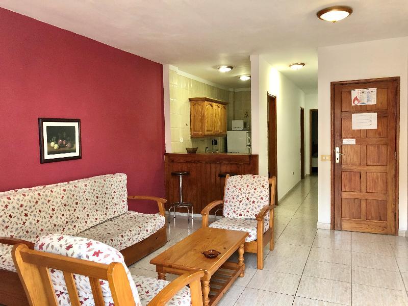 Hotel Frontera