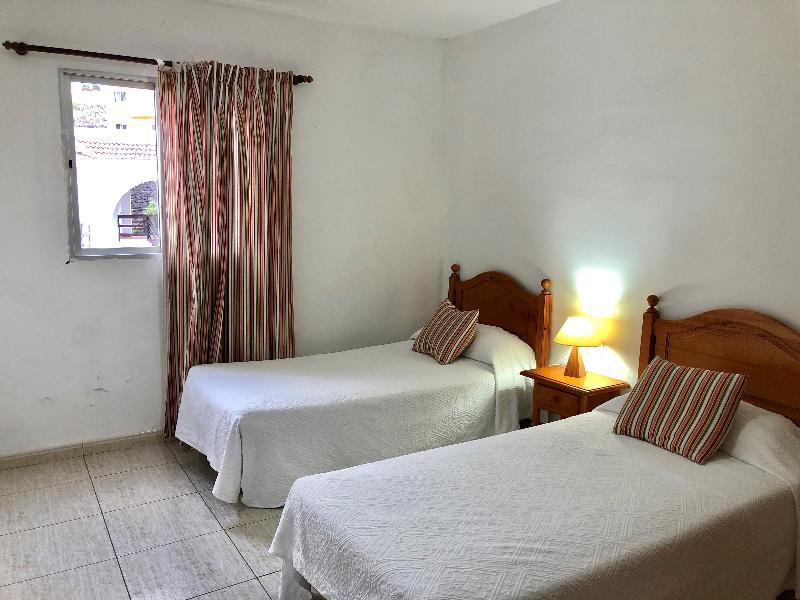 Frontera Hotel Tigaday
