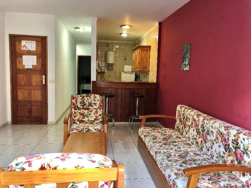Hotel Frontera