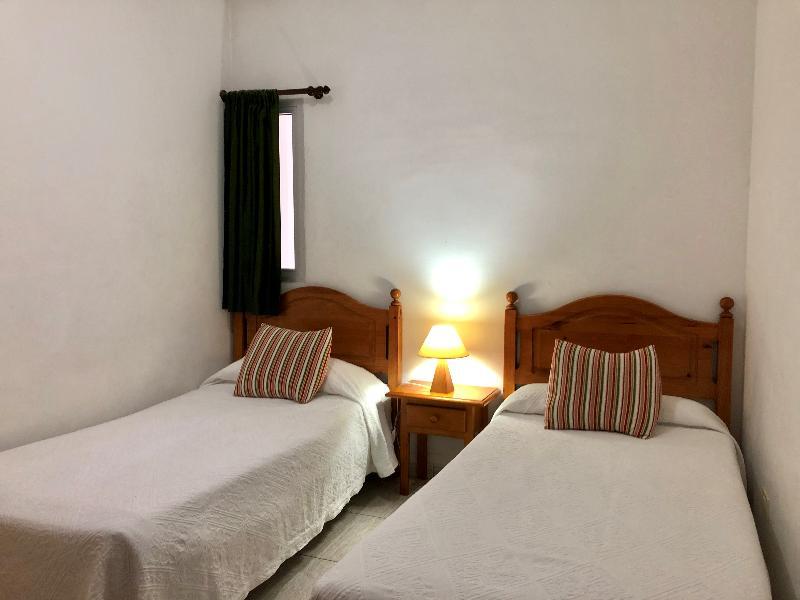 Hotel Frontera 2*