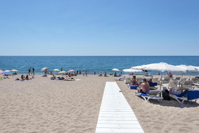 Marisol Hotel Calella