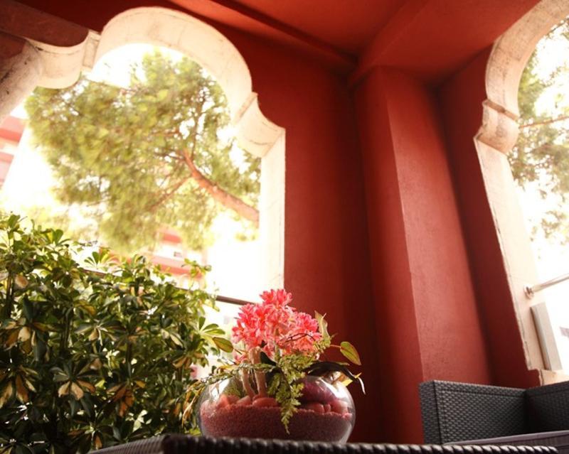 Vilassar Hotel Vilassar De Mar
