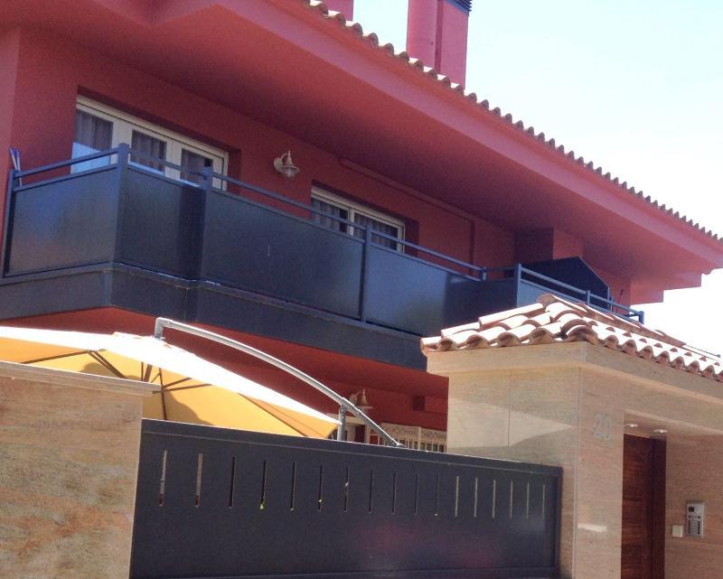 Hotel Vilassar 4*