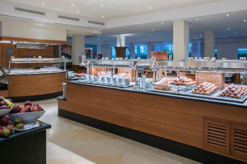 Hm Mar Blau Apartahotel Sa Coma (Mallorca)