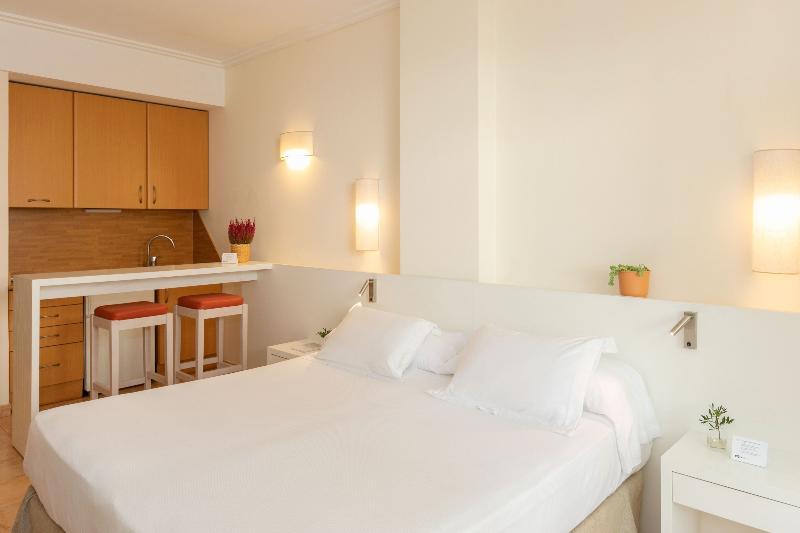 Hm Mar Blau 4* Sa Coma (Mallorca)