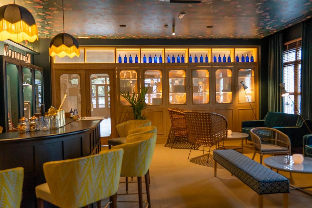 Hotel Puente Colgante Boutique 4*