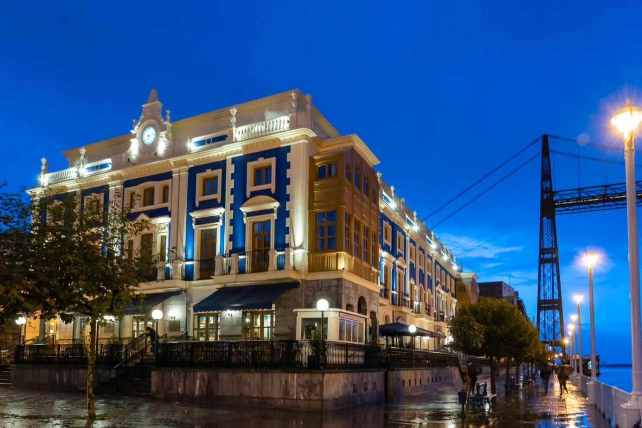 Hotel Puente Colgante Boutique 4*