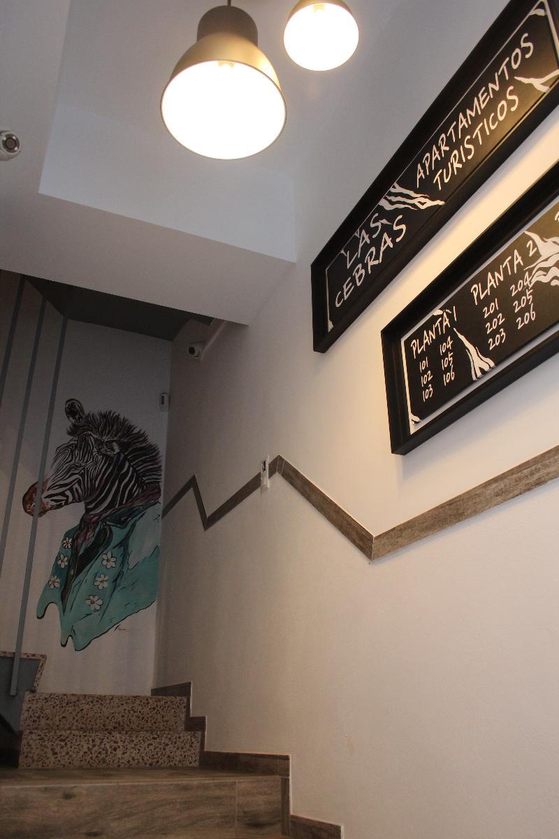 Cebras Turísticos Apartamento Benicarló