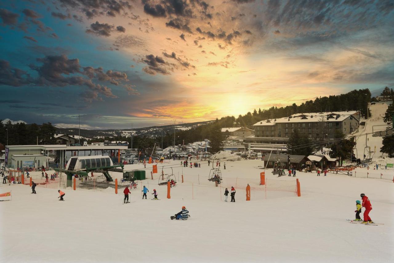 Guitart La Molina & 4* La Molina (Girona)