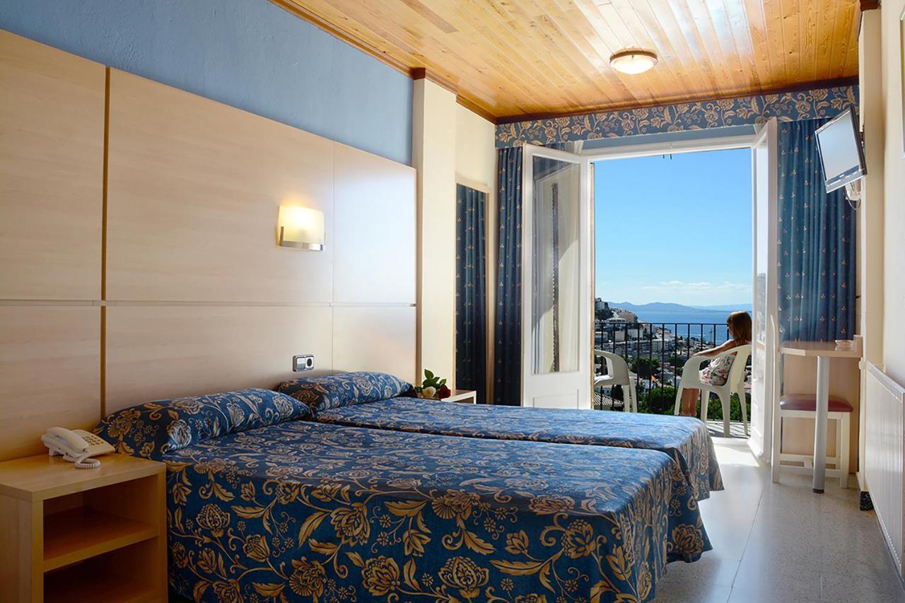 Grecs Hotel