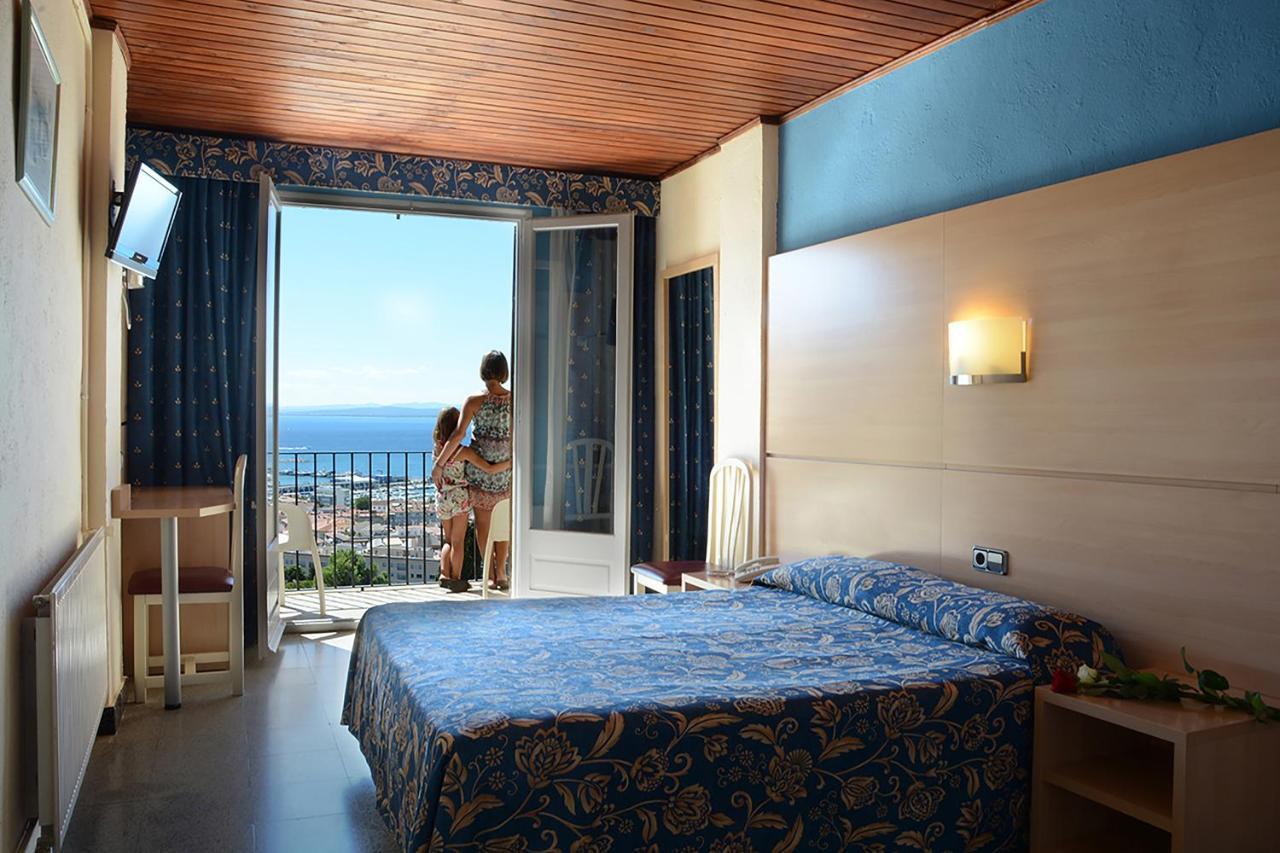 Grecs Hotel 2*