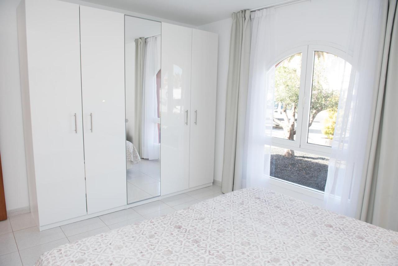 Apartamento Casa Roja