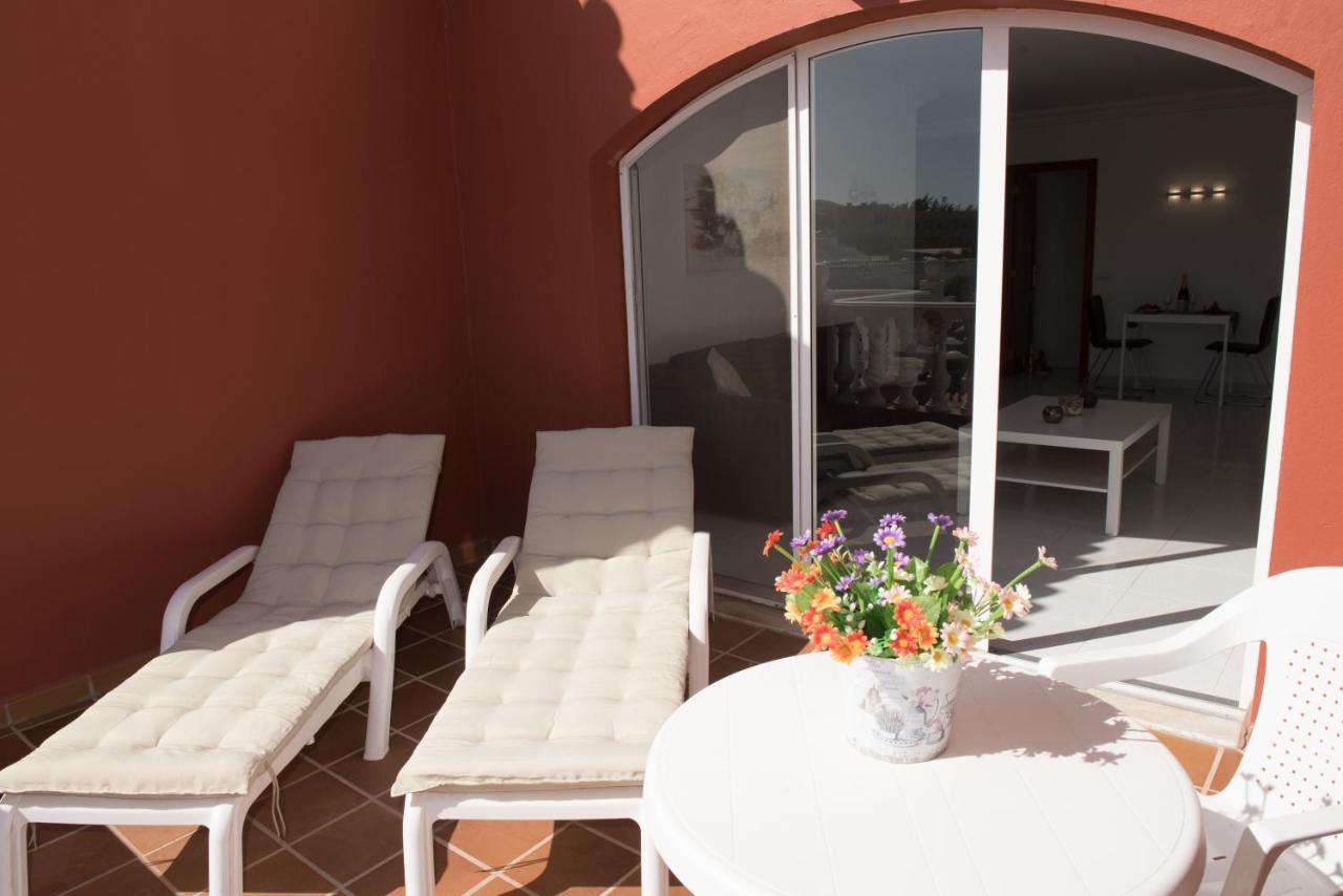 Casa Roja Apartamento *