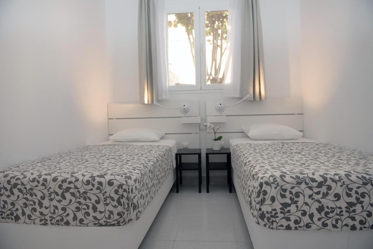 Apartamento Casa Roja Costa Calma