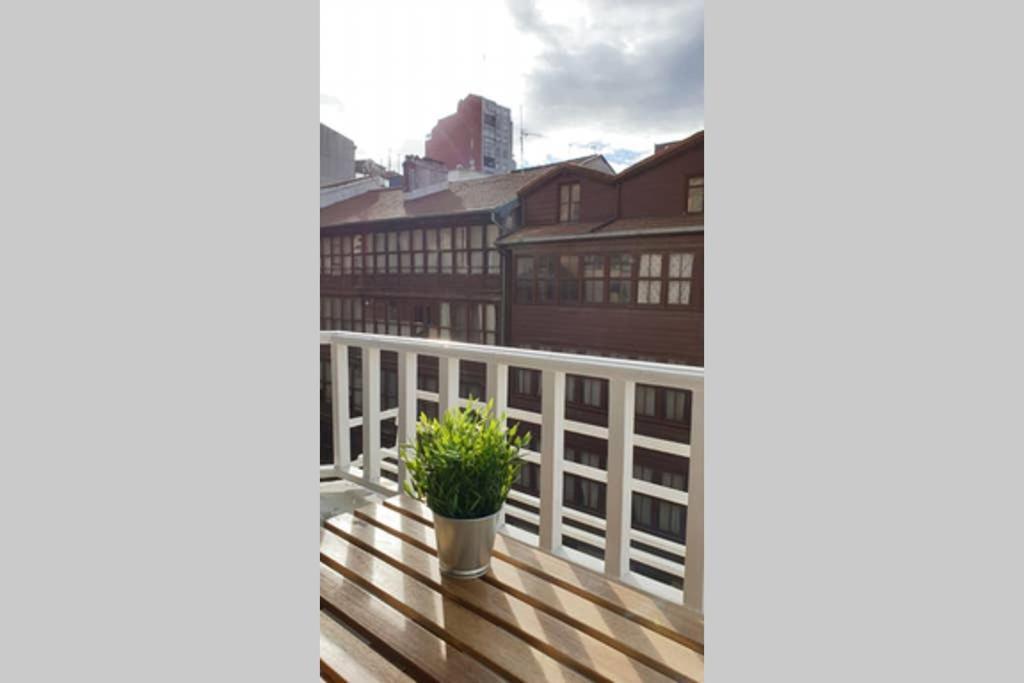 Junto A Plaza Unamuno - Casco Viejo - Acceso Coche * Bilbao