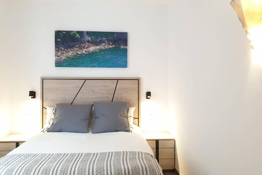 Apartamento Junto A Plaza Unamuno - Casco Viejo - Acceso Coche *