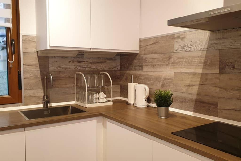 Apartamento Junto A Plaza Unamuno - Casco Viejo - Acceso Coche *