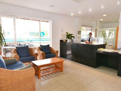 Vibra Calima - Adults Only Apartment San Antonio (Ibiza)