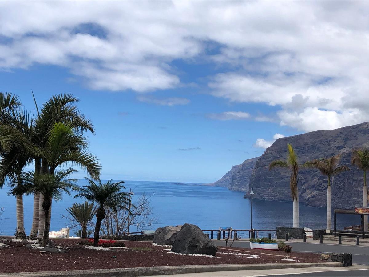 Estrella Del Norte -villas Gigantes * Acantilado de los Gigantes