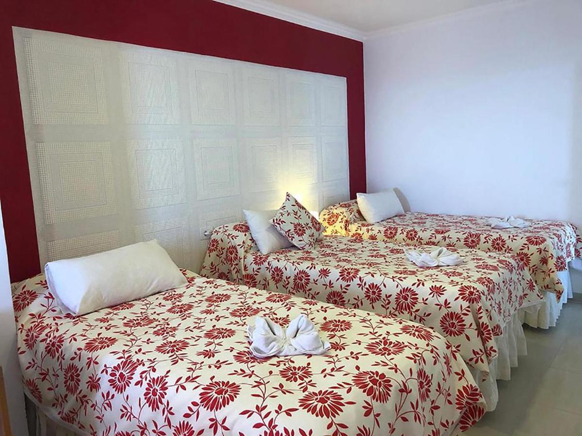 Estrella Del Norte -villas Gigantes *